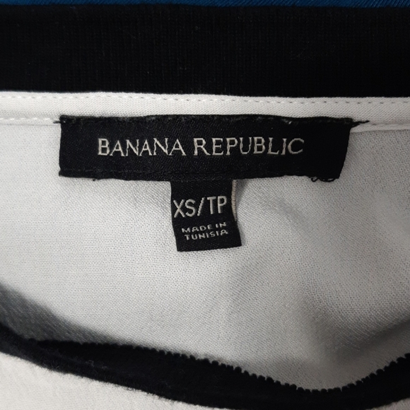 Banana Republic blouse - Picture 4 of 6